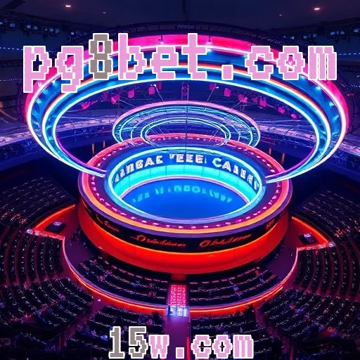 pg8bet.com: Explore a Diversão dos Vídeo Slots e Ganhe Prêmios
